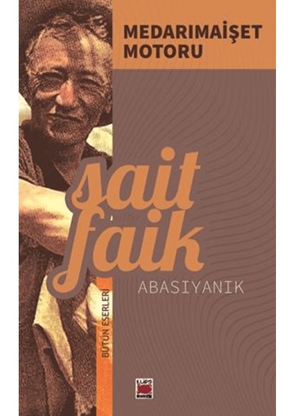 Medarımaişet Motoru