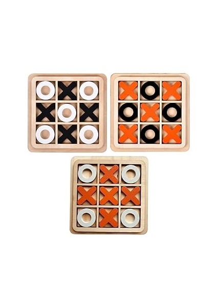 Joyzzz Tahtala Oyun, Çocuk Doğum Günü Hediyelikleri, Ahşap Tahtala Oyun Tahta Oyunu Çocuklar I