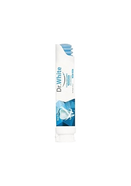 Dr.white Extra Whitening Diş Macunu 100 ml