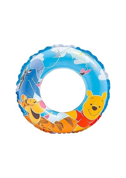 Intex 58228 Winnie The Pooh Simit 51 cm