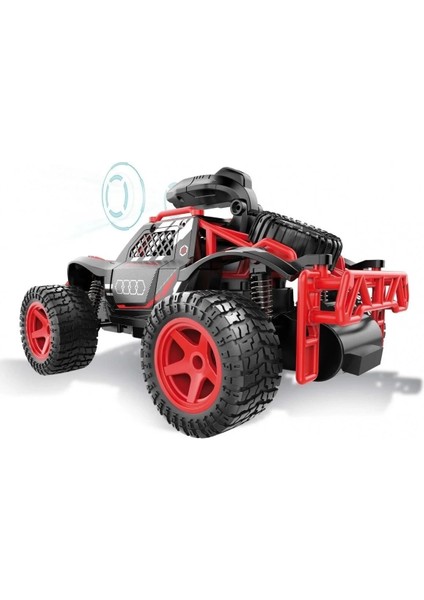 Oyuncak Uzaktan Kumandalı Full Fonksiyon Şarjlı Wifi Kameralı Rock Crawler Rc Off Road Arabası 23 cm fiyatları