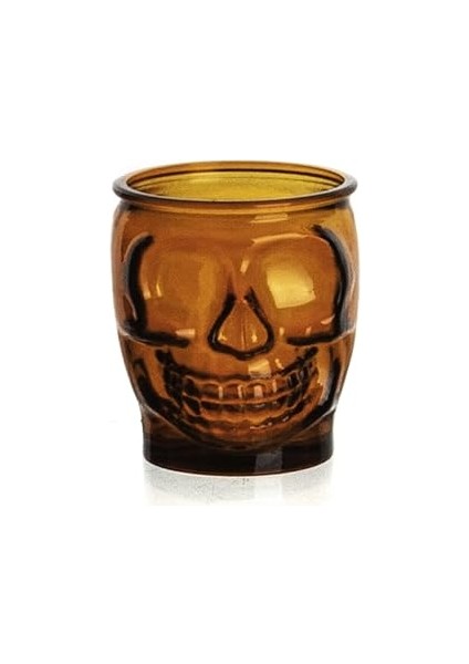 San Miguel Kuru Kafa Bardak 400 cc Turuncu