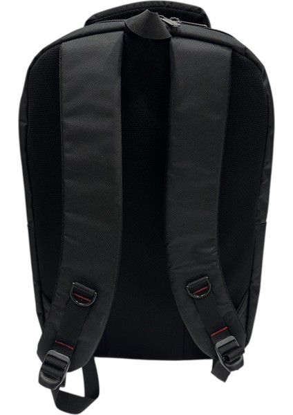 17,3'' Notebook Bölmeli Seyahat ve Sırt Çantası modelleri