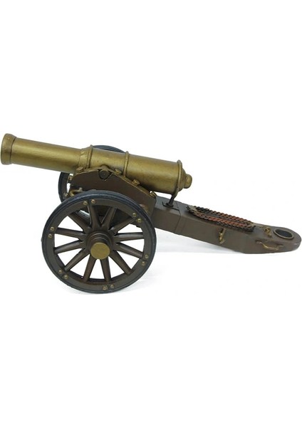 Dekoratif Metal Top Arabası modelleri