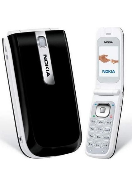 2505 Kapaklı Tuşlu Cep Telefonu