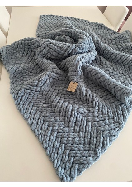 Puffy Tv Battaniyesi