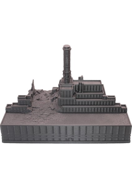 Chernobyl Diorama fırsatları