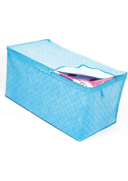 5 Adet Kalın Maxi Yastık Hurcu (66X40X30)