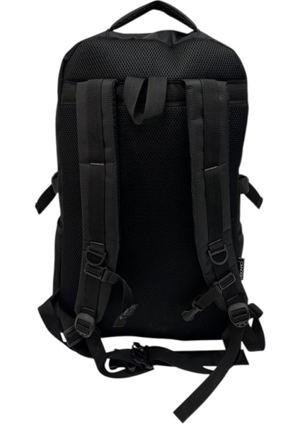 17,3'' Notebook ve Seyahat Sırt Çantası Siyah fiyatları