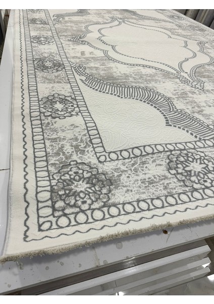 Gri Halı / Antialerjik - Leke Tutmaz fiyatları