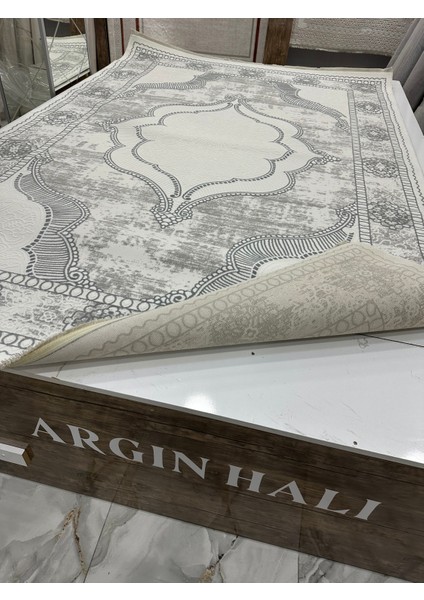 Gri Halı / Antialerjik - Leke Tutmaz indirimleri