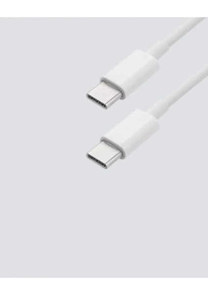 Yüksek Hızlı 30W 5.0A Type-C Kablo Şarj indirimleri