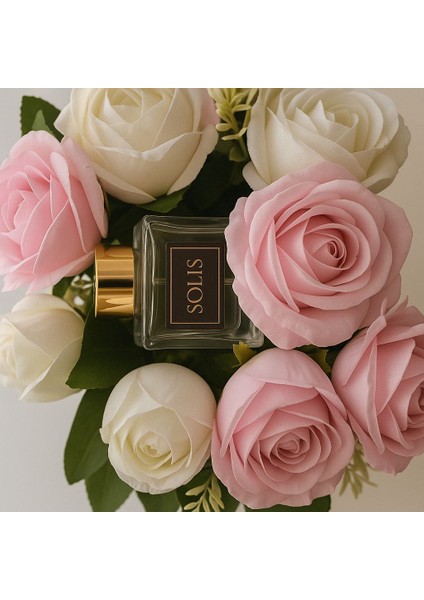 Peach Bloom 100 ml Reed Diffuser