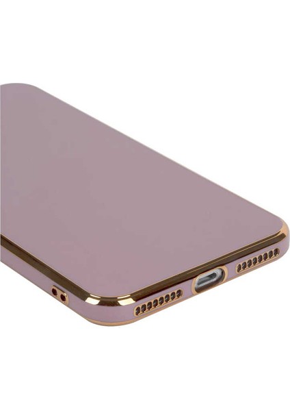 iPhone 7 Plus Kılıf Vlmt Bark Kapak-Lacivert fırsatları