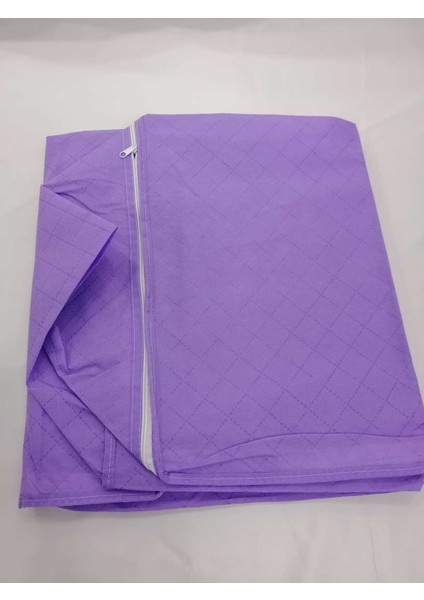 Kalın Tela Kumaş Büyük Boy Hurç Battal Yatak 100X50, Konforlu ve Şık Tasarım fiyatları