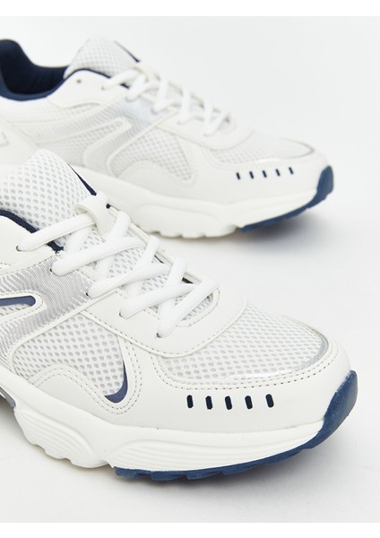 Yeni Sezon Bağcıklı Kadın Spor Ayakkabı modelleri