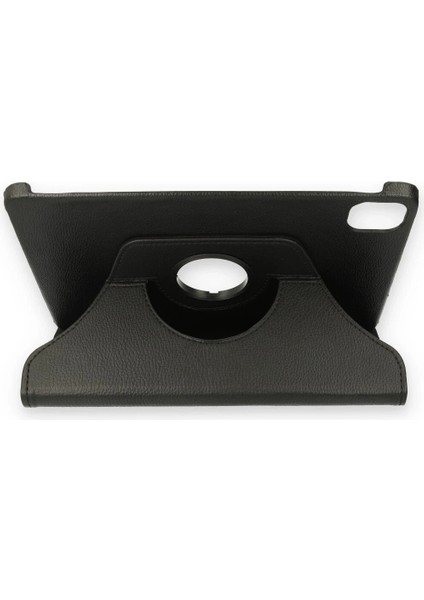 OMR02 Xiaomi Pad 6 Kılıf 360 Tablet Deri Kılıf - Siyah fiyatları