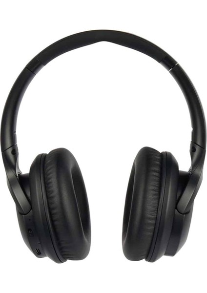 Kablosuz Bluetooth Kulaklık Kulak Üstü Mikrofonlu 5.0 Bluetooth Anc Özelliği fırsatları