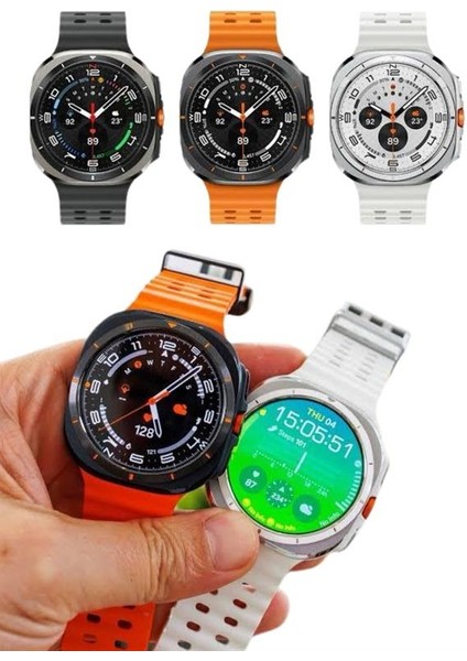 Rw-59 Akıllı Saat modelleri