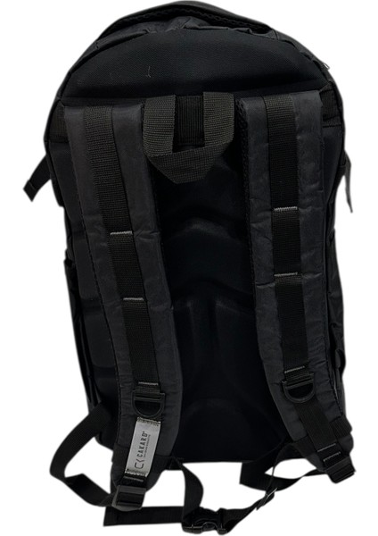 Dağcı Sırt Çantası Siyah fiyatları