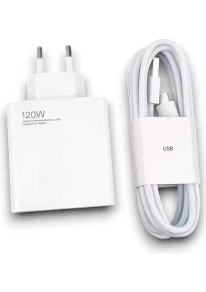 120W Şarj Aleti fiyatları