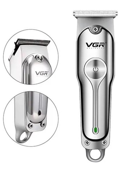 V071 Tıraş Makinesi