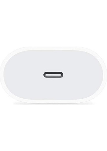 Apple Samsung Orjinal 20 Watt Type-C Pd Hızlı Şarj Başlık Adaptör Garantili modelleri