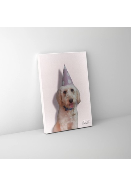 Kişiye Özel Kanvas Tablo Baskı Panoramik Dikey fırsatları