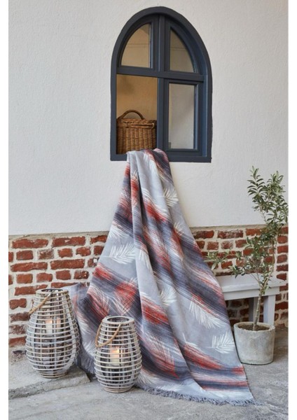 Softy Serisi Akrilik Yumuşak Kalın Battal Boy Battaniye 200X230 Ölçüsü 650GR / M2 Ağırlığı modelleri