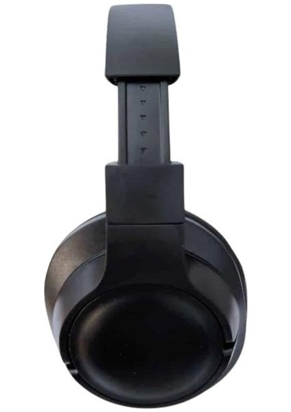 Kulak Üstü Kablosuz Bluetooth Kulaklık Yüksek Ses Kaliteli Anc Özelliği indirimleri