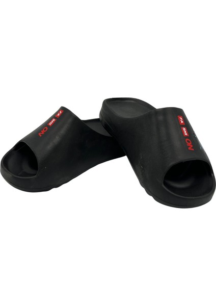 Kadın Erkek Günlük Sahil Terlik Lacivert modelleri