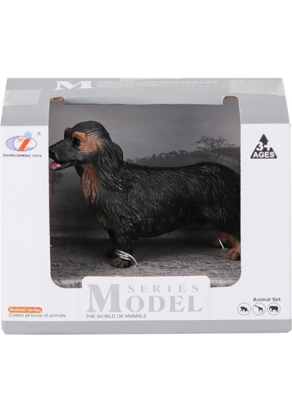 Buğz Q9899-A99 Figür Köpek Seri -Birliktoys modelleri