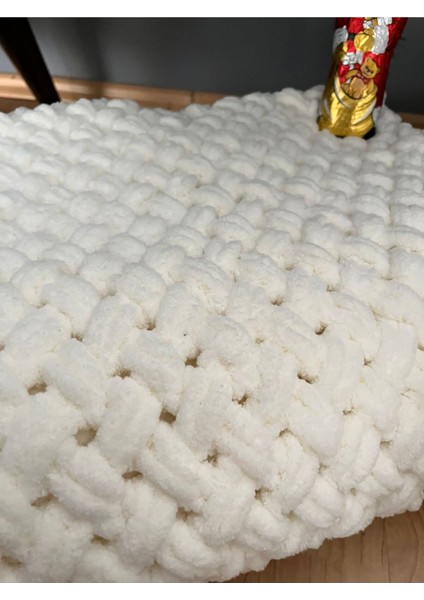 El Örgüsü Tv ve Şömine Battaniyesi fiyatları