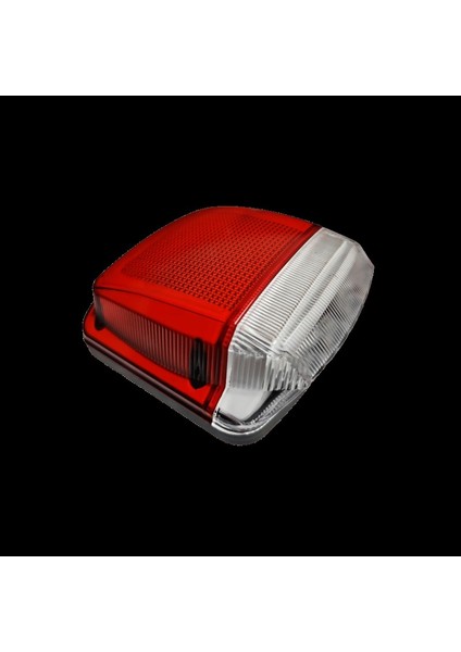 Maxi Neon Plaka Lambası 24 Volt