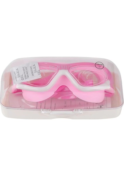 Buğz KZLD-RH2000 Sörf Yüzücü Çocuk Gözlük Kulaklık - 1 Adet Stokta Olan Gönderilir indirimleri