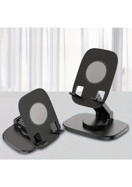 Buğz 360 Döner Masaüstü Mobil Telefon Tutucu Standı indirimleri
