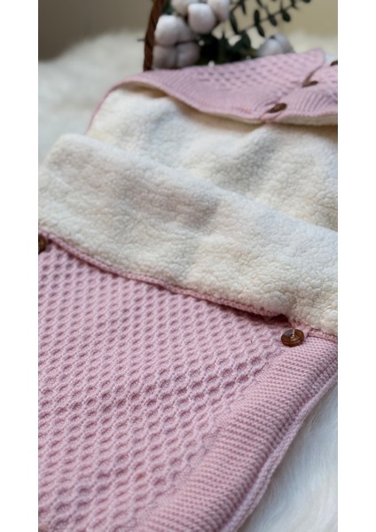 Bebek Kundağı Kalın Örgü Içi Wellsoft fiyatları