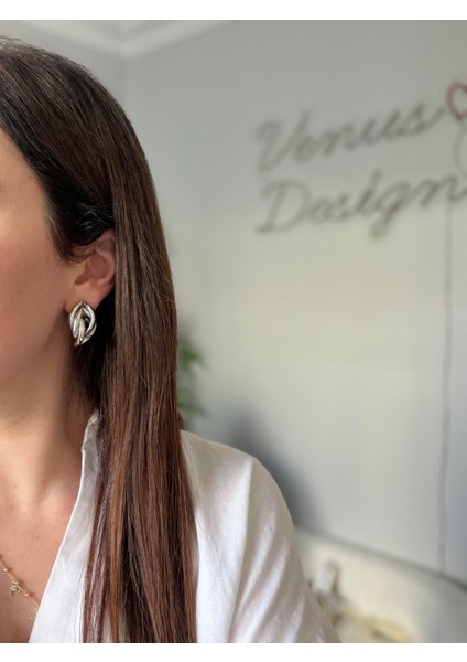 Çelik Taylor Küpe fiyatları