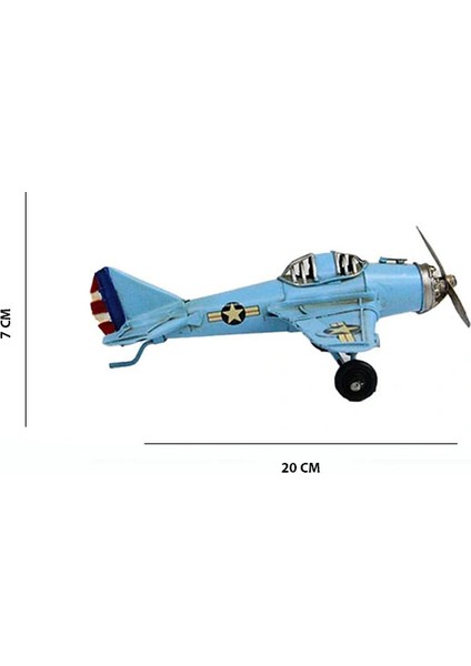 Dekoratif Metal Uçak fiyatları