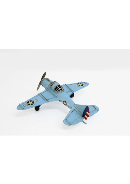 Dekoratif Metal Uçak fırsatları