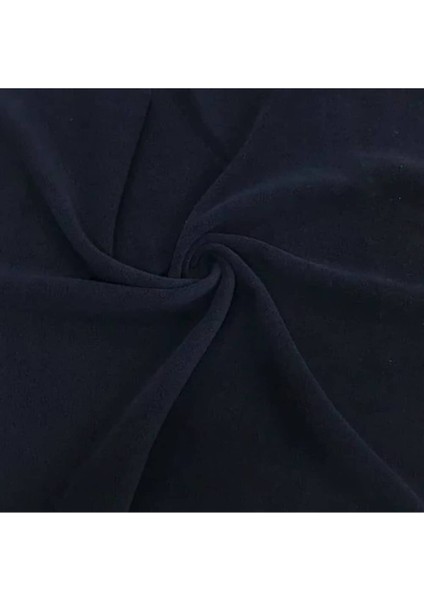 Battal Boy Lacivert Polar Kalın UNIVERSAL220 cm * 190 Cm, Kışlık Çarşaf