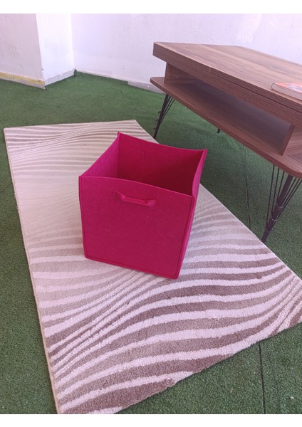 3mm Kalın Keçe Dolap Içi Düzenleyici Çocuk Oyuncak Kutusu Organizer modelleri