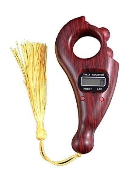 Buğz Tesbih Model Dijital Zikirmatik modelleri