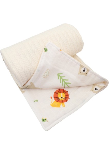 %100 Pamuk. Kalın Bebek Battaniyesi. Müslin Bebek Battaniyesi. ve Örgü Bebek Battaniyesi. indirimleri