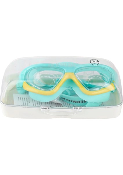 Buğz KZLD-RH2000 Sörf Yüzücü Çocuk Gözlük Kulaklık - 1 Adet Stokta Olan Gönderilir modelleri