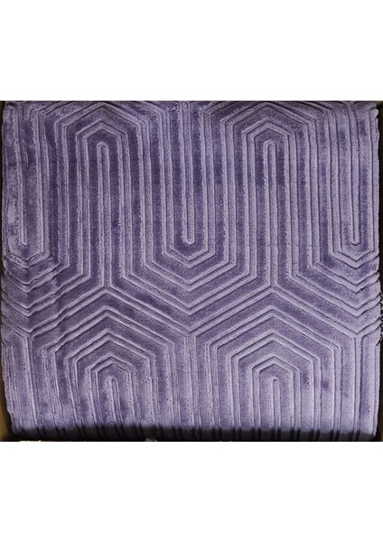 Prestige Kül Moru Tek Kişilik Battaniye Kalın Embos 155X220 cm fiyatları