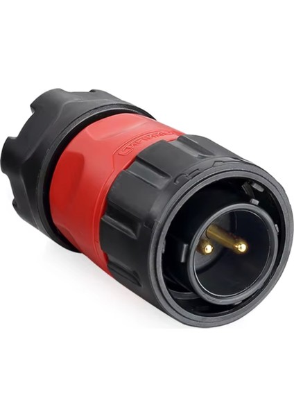 YM20 Konnektör - Erkek (2 Pin)