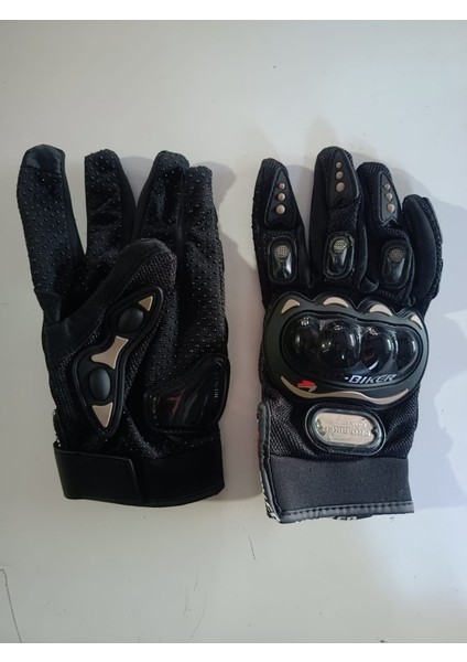 Korumalı Motosiklet Eldiveni Tse En 13594 Etiketli Yeni Yönetmeliğe Uygun indirimleri