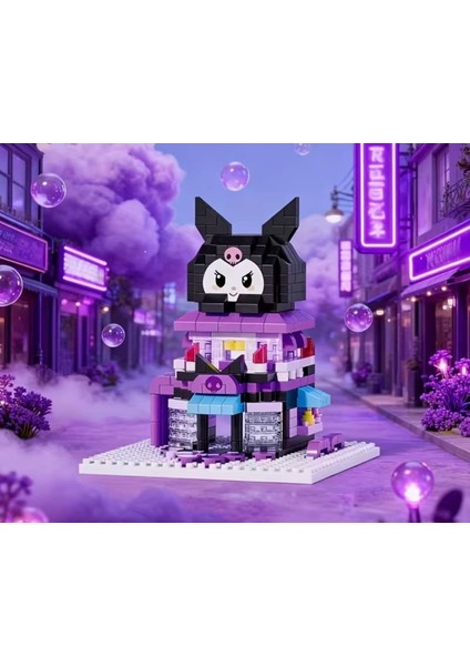 Mini Sihirli Ev LEGO