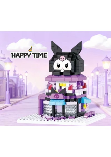 Mini Sihirli Ev LEGO fiyatları